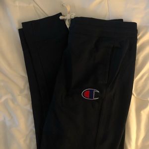 Champion sweats